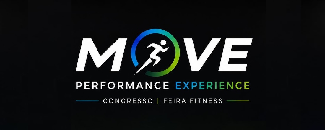 MOVE Performance Experience - Congresso | Feira Fitness